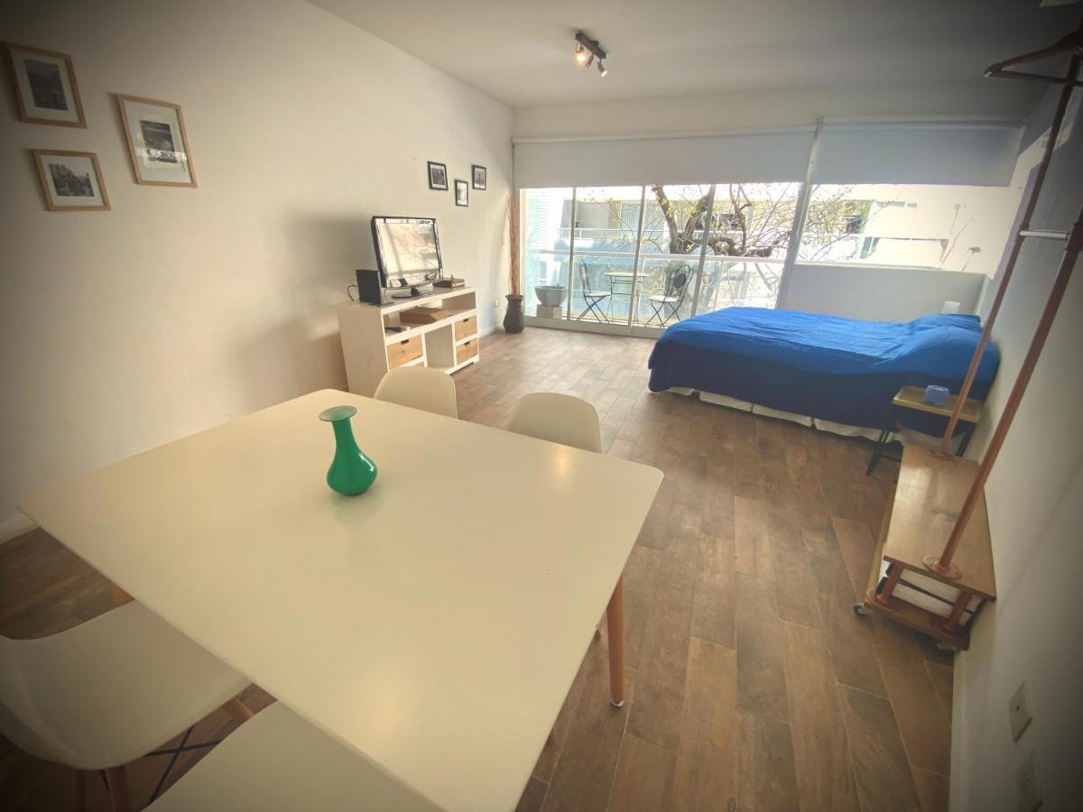 Beautiful Studio In Las Canitas - Palermo Lc1 By Apartments Bariloche Buenos Aires Exteriér fotografie