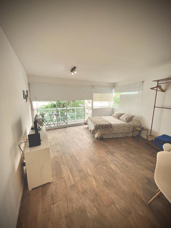 Beautiful Studio In Las Canitas - Palermo Lc1 By Apartments Bariloche Buenos Aires Exteriér fotografie