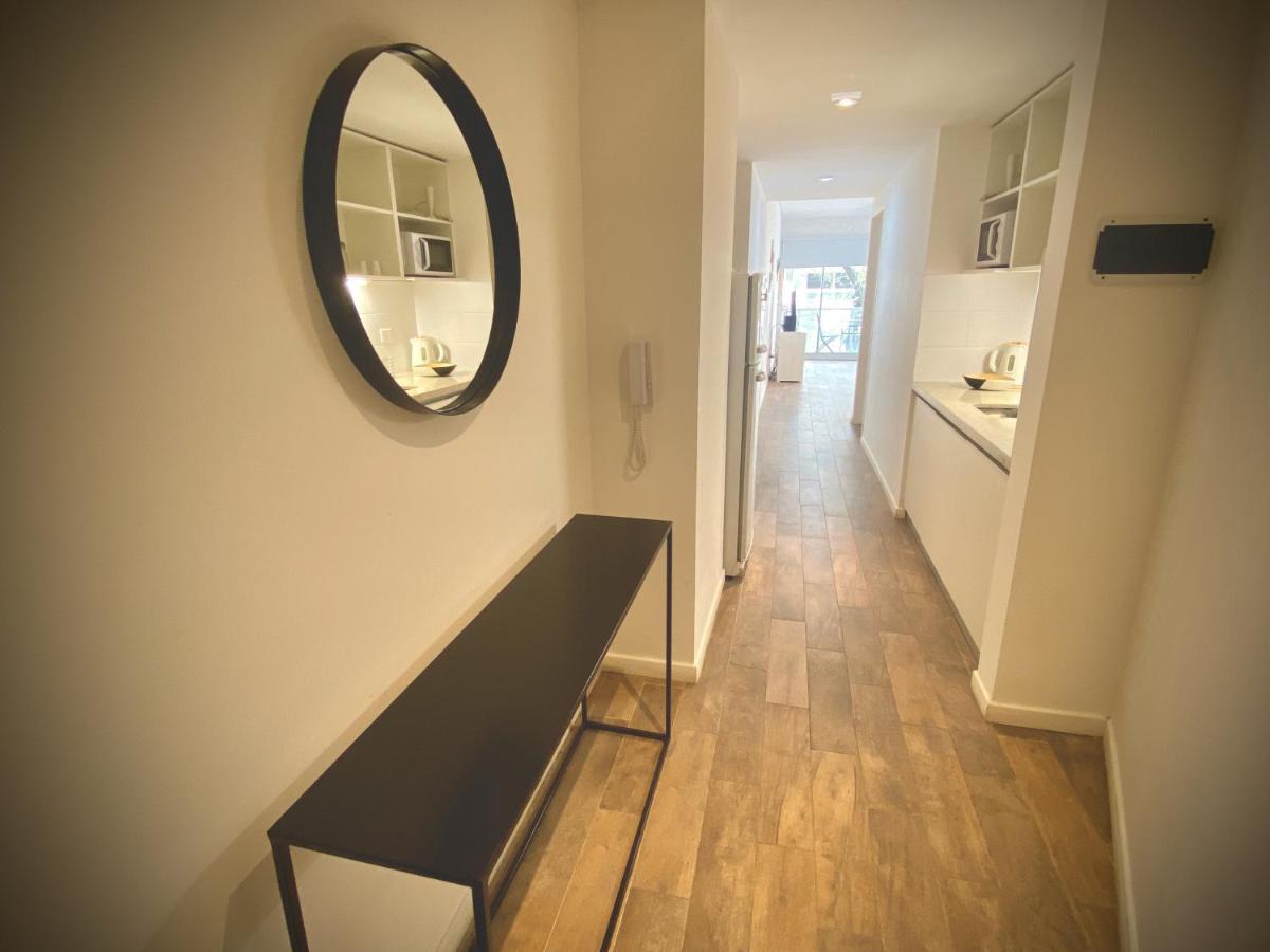 Beautiful Studio In Las Canitas - Palermo Lc1 By Apartments Bariloche Buenos Aires Exteriér fotografie